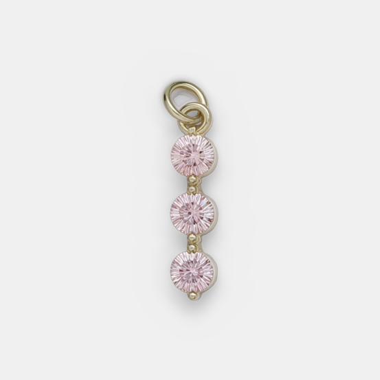 +CZ Birthstones