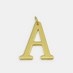 Rocky Letters