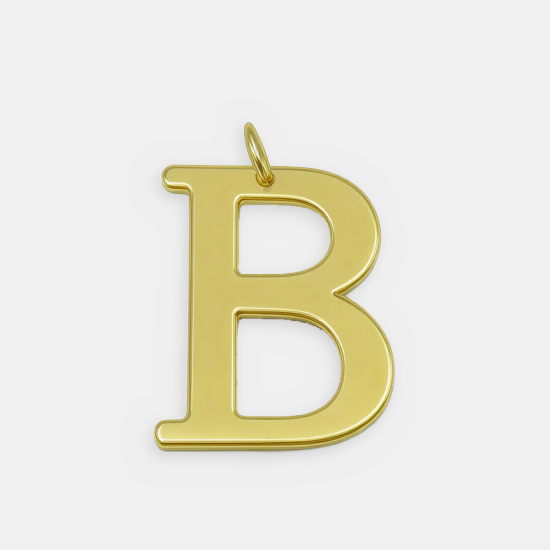 Rocky Letters