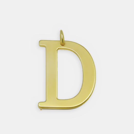 Rocky Letters