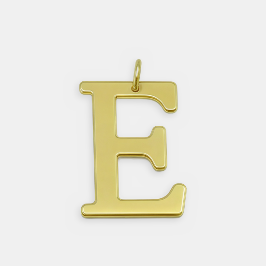 Rocky Letters