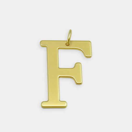 Rocky Letters