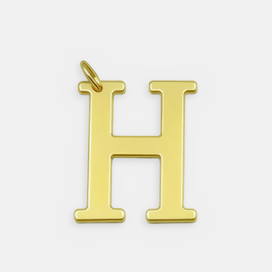 Rocky Letters