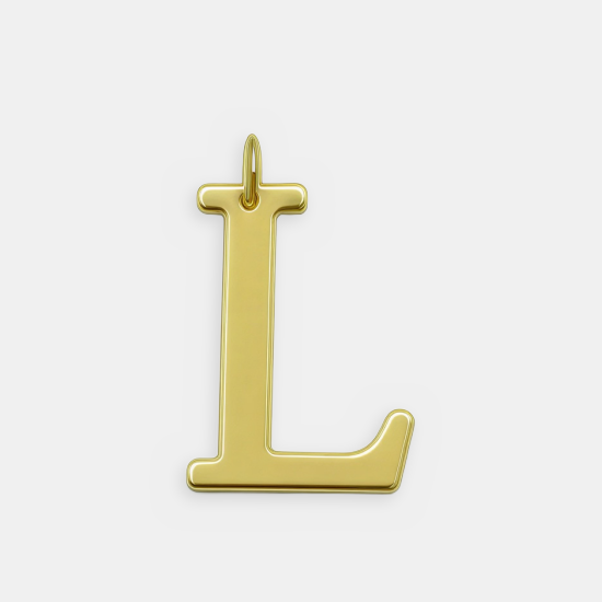 Rocky Letters