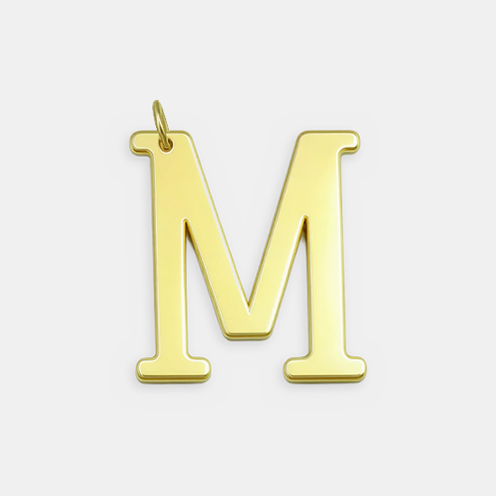 Rocky Letters