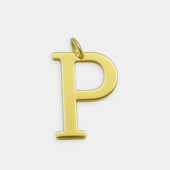 Rocky Letters