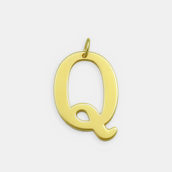 Rocky Letters