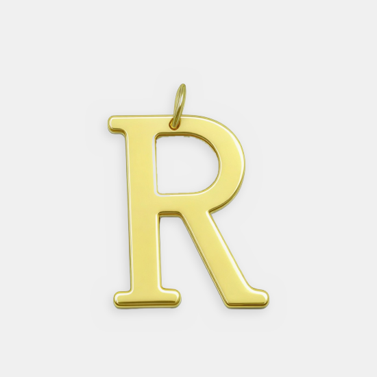 Rocky Letters