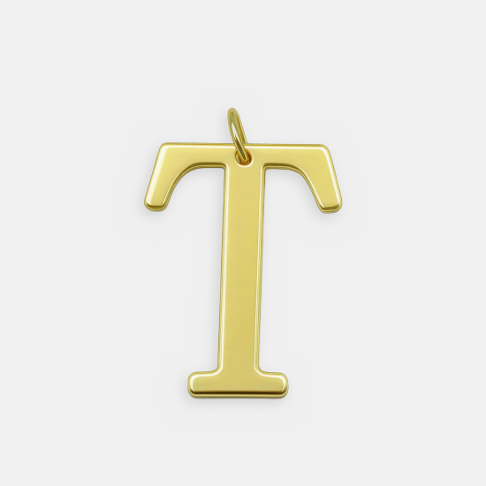 Rocky Letters