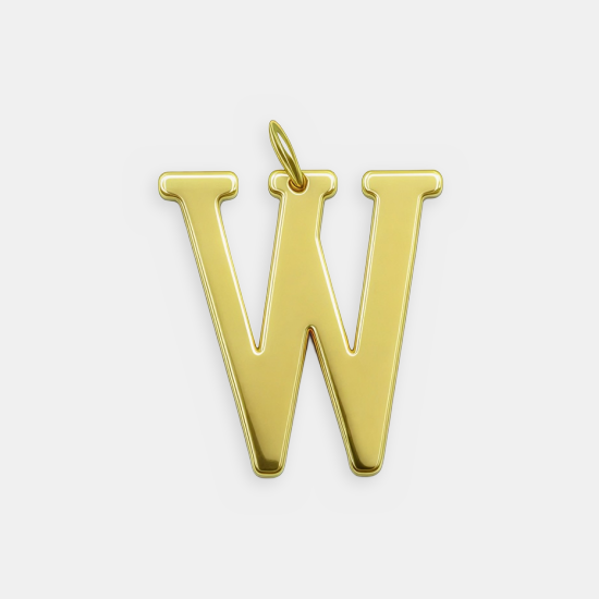 Rocky Letters