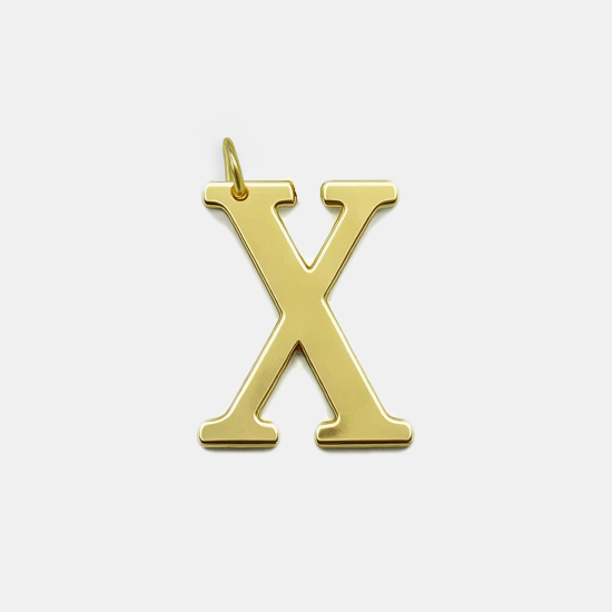 Rocky Letters