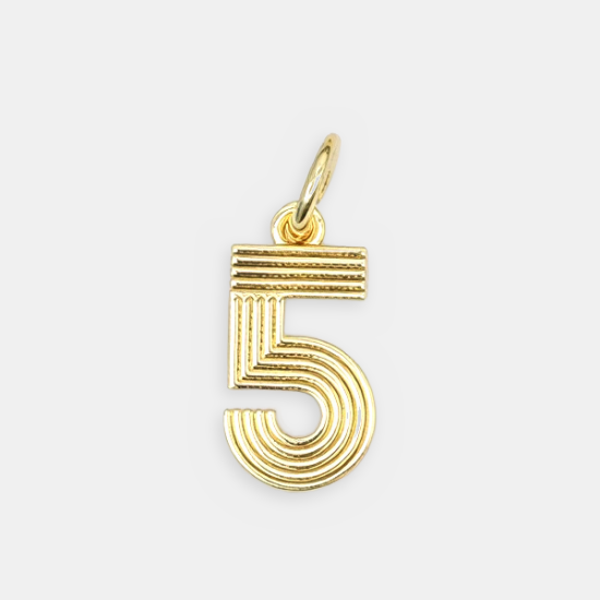 +Numbers