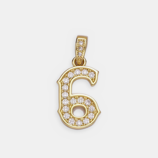 +Numbers