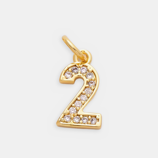 +Numbers