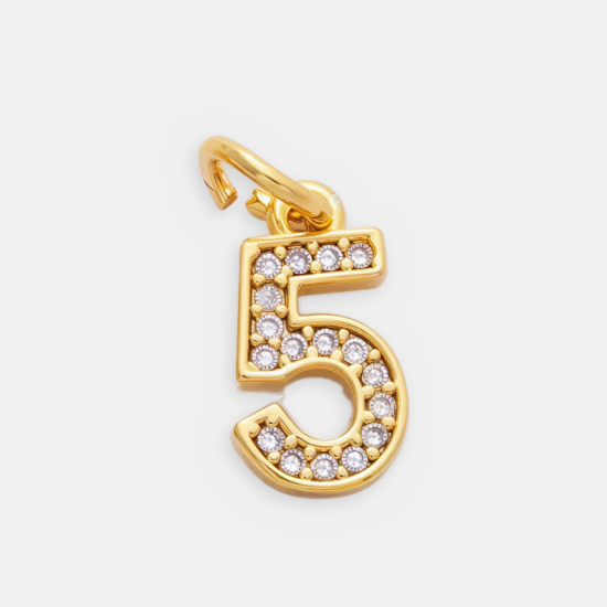 +Numbers