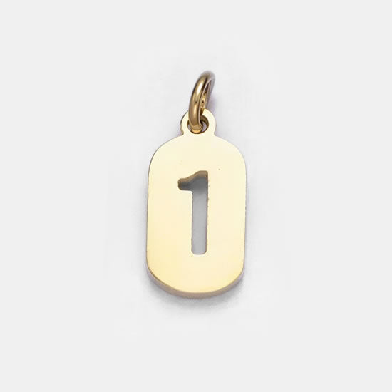 +Numbers