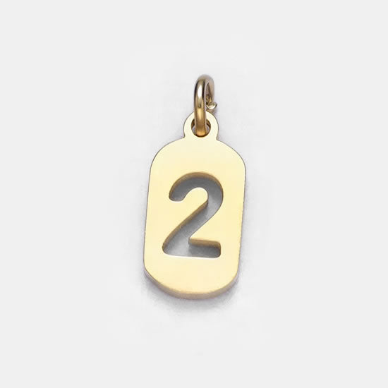 +Numbers
