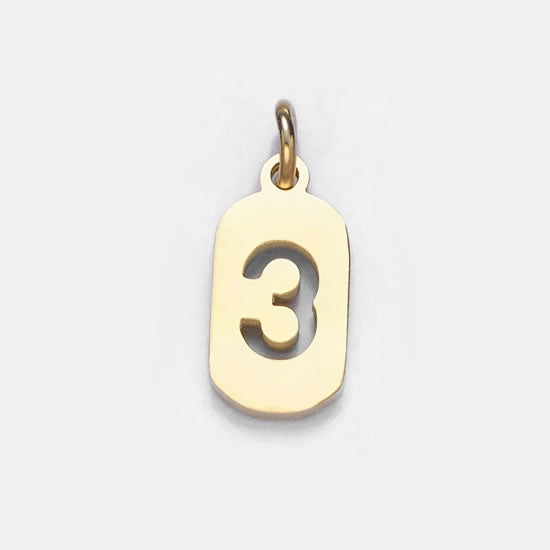 +Numbers