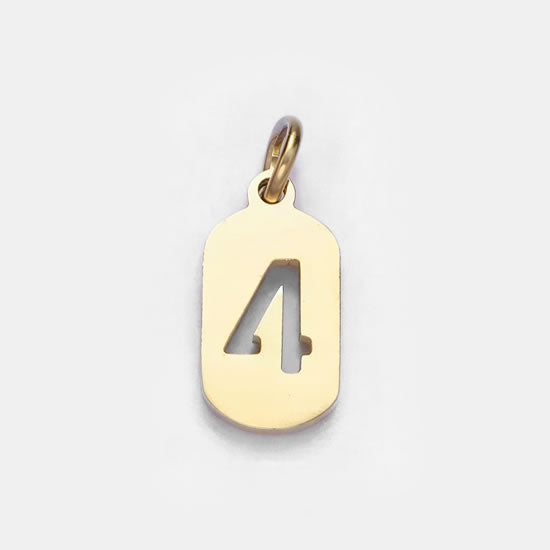 +Numbers