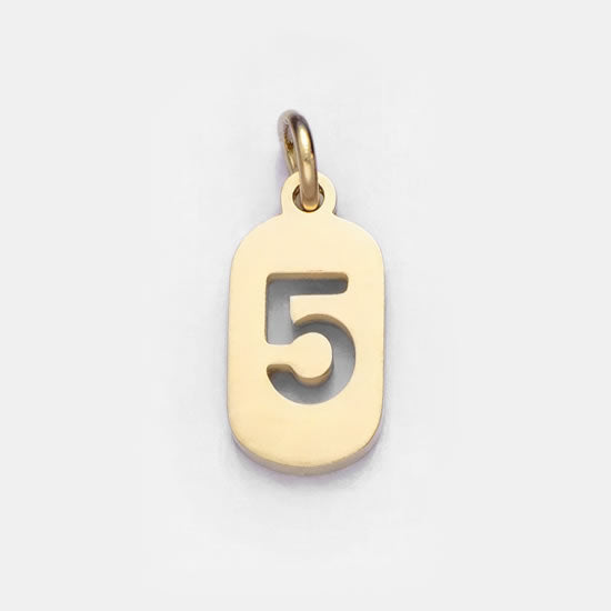 +Numbers