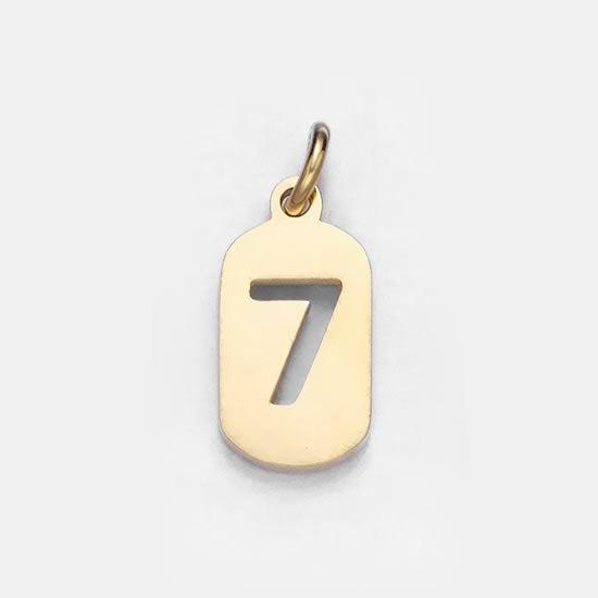 +Numbers