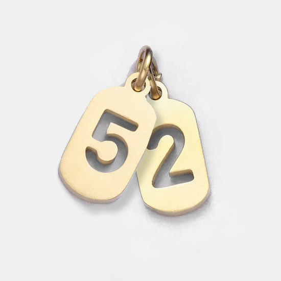 +Numbers