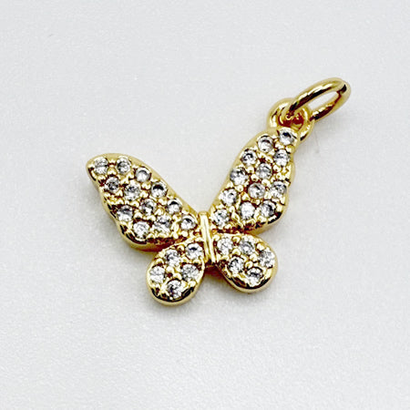 Leya Lariat Charms