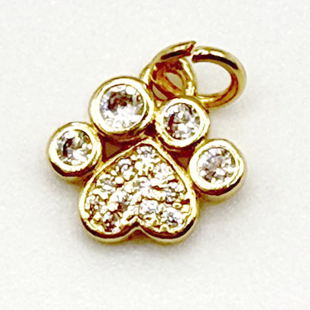 Leya Lariat Charms