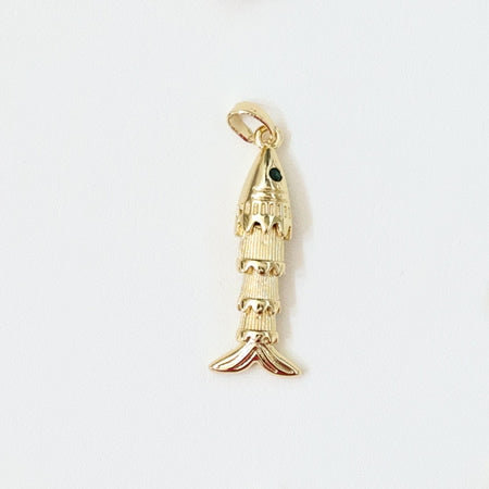 Charms - Beach