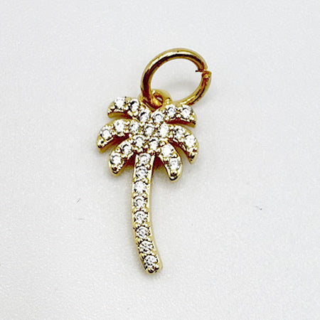 Leya Lariat Charms