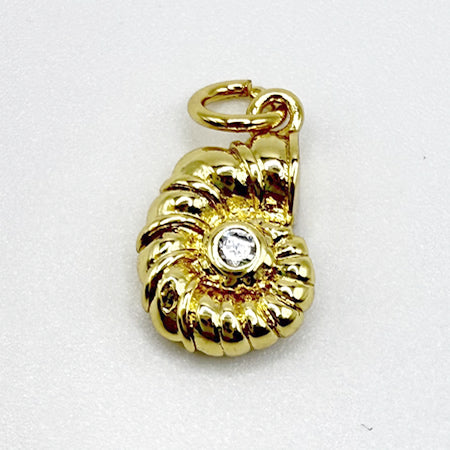 Leya Lariat Charms