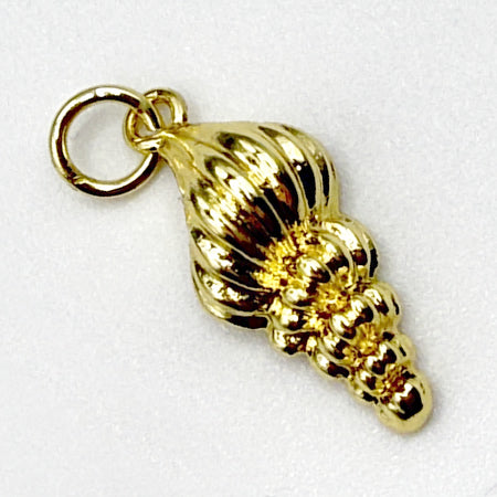 Leya Lariat Charms
