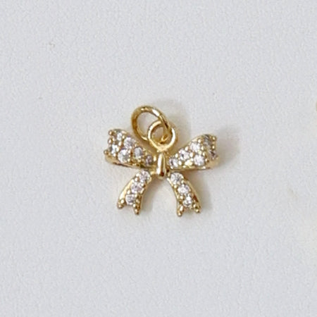 Charms - Items + Hobbies