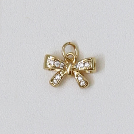 Charms - Items + Hobbies