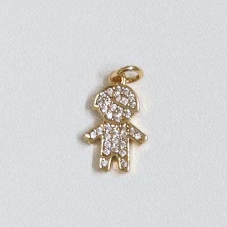 Charm - Items