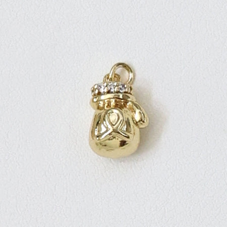 Charms - Items + Hobbies
