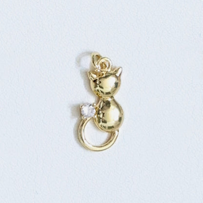 Charm - Animals and Nature