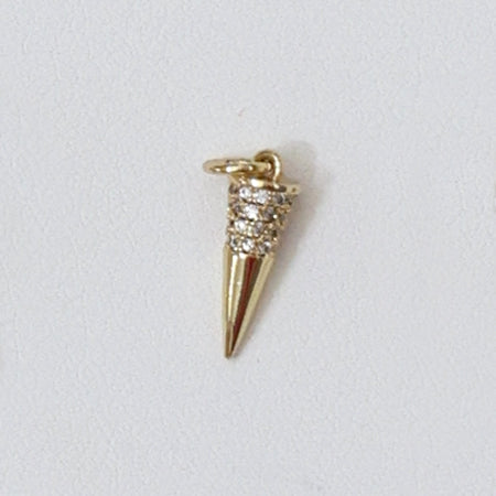 Charms - Items + Hobbies