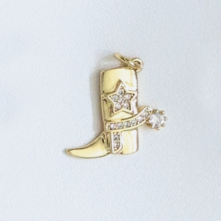 Charms - Items + Hobbies