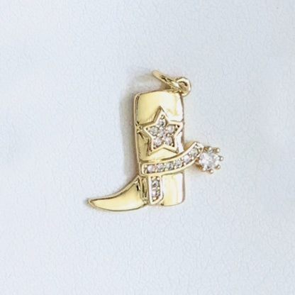 Charm - Items
