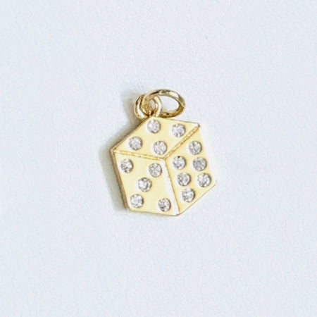 Charms - Items + Hobbies