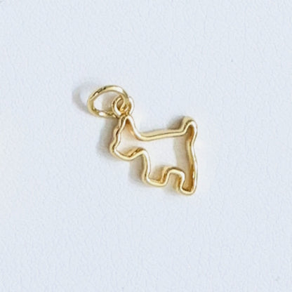 Charm - Animals and Nature