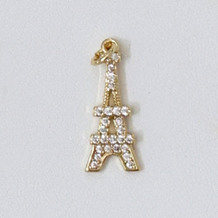 Charms - Items + Hobbies