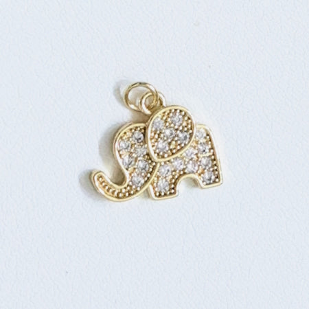 Charm - Animals and Nature