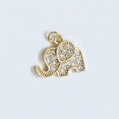 Charm - Animals and Nature