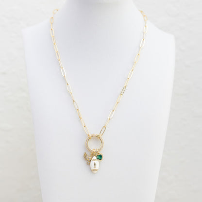The Emily - Designer Curated