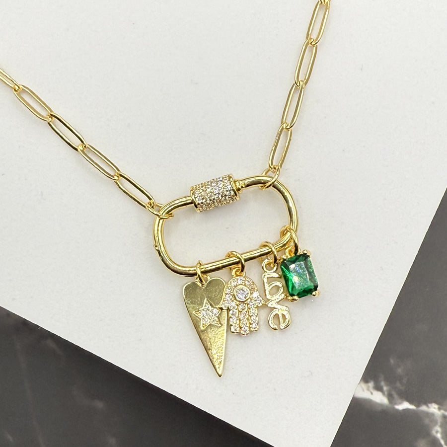 The Emily - Designer Curated