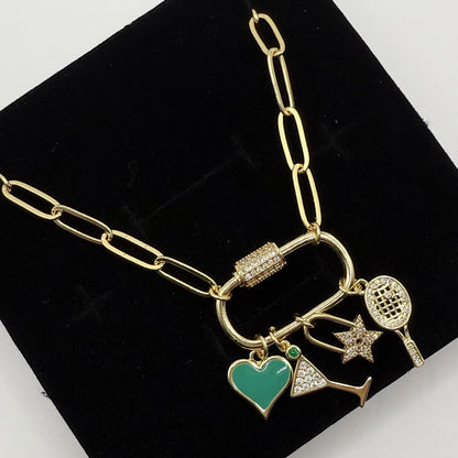 The Emily - Designer Curated