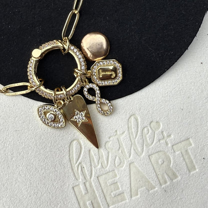 The Emily - Designer Curated