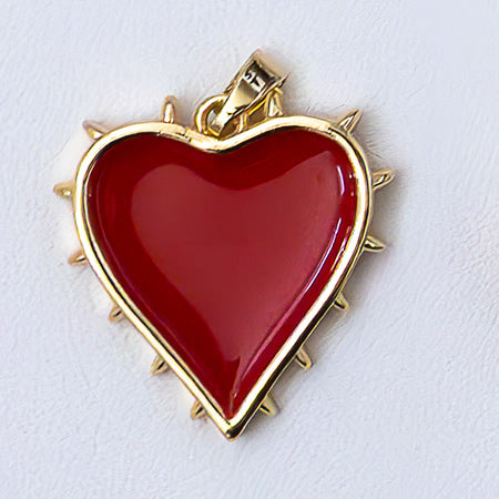 Charms - Enamel